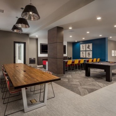 Callaway House Apartments 16